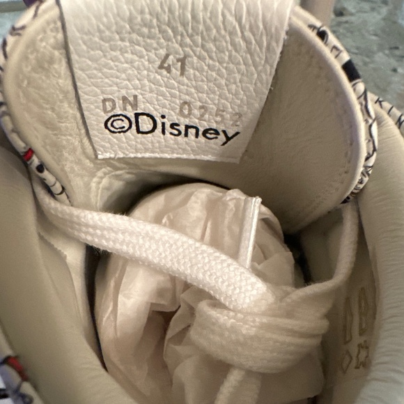 *New* GivencyXDisney’s Dalmatians High Tops - Picture 6 of 7